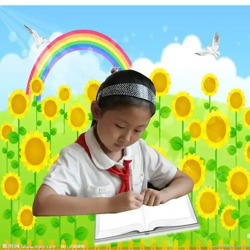 小学生怎样写好命题作文
