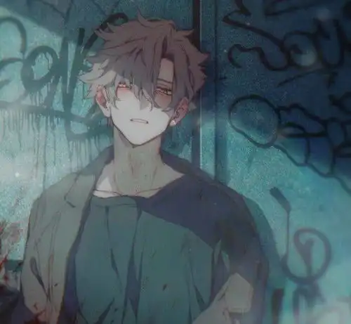 推文简评清茶甜酒绝美oo恋,跨越信息素救赎相爱
