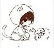 帮忙找下这些图片的另一半捏谢谢
