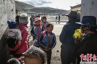 青海上红科这是一个烈日和雪花可以共存的地方
