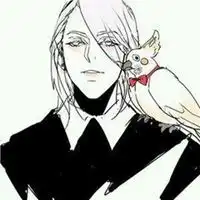 漫画简易头像男微信头像图片大全
