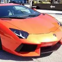 兰博基尼qq头像
