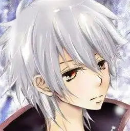 求好看的动漫头像男的
