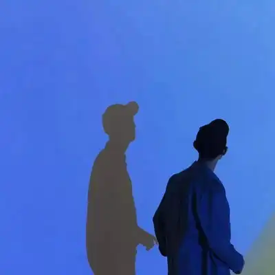 2023最新气质氛围感男生头像
