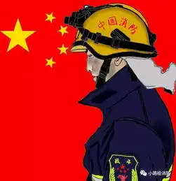 别再微信官方了消防员专属国旗头像在这里
