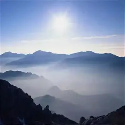 适合男生的治愈风景今日头条
