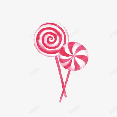 粉色圆形棒棒糖矢量图免费下载页面网页平面电商创意素材棒棒糖素材
