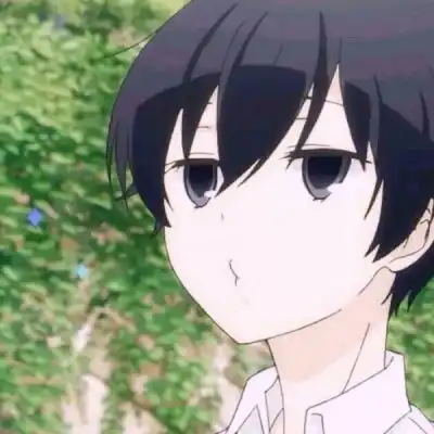 江孑动漫男头不是双向的奔赴男生头像我要个性网
