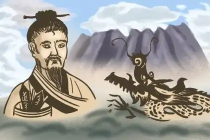 最灵的招财客厅摆件

