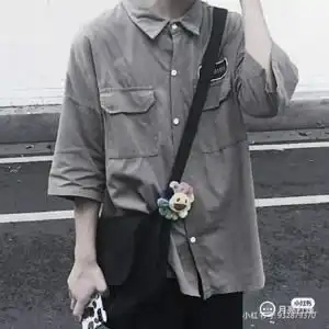 男生头像视频圈子男生头像演员及剧情热门动态爱奇艺泡泡
