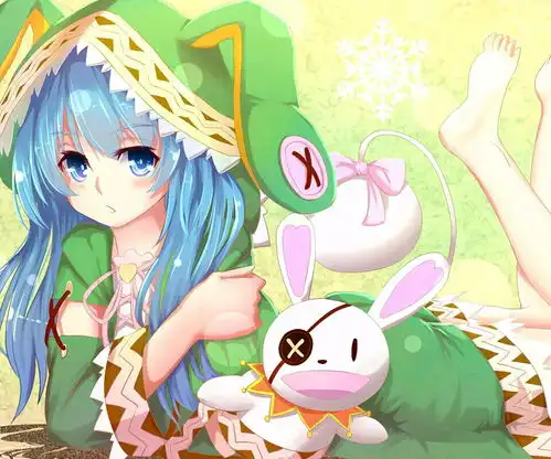 约会大作战四糸乃与四糸奈篇
