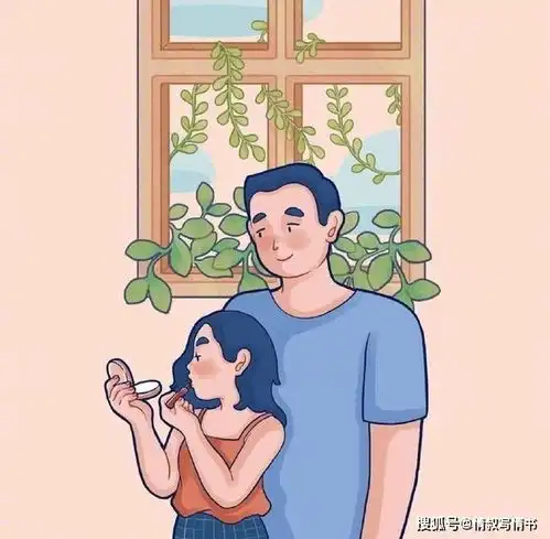 你的男朋友,其实也嫌你穷感情里没人告诉你的潜规则
