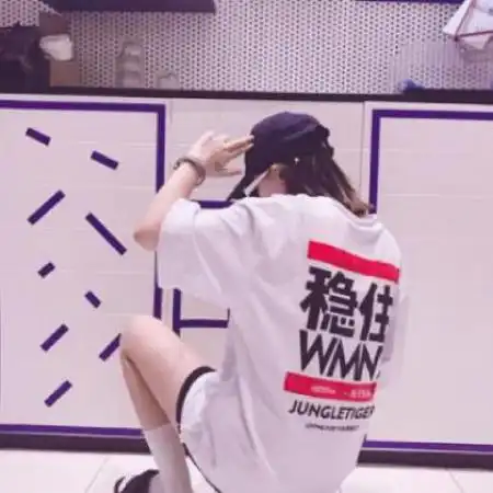 2020最新潮流情侣头像霸气高清大图两张一人一张
