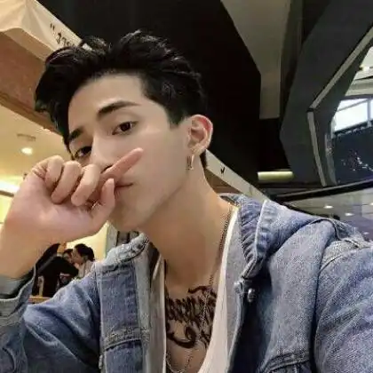 微信头像图片男,超拽轻狂比较高调的男生
