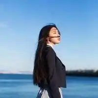 闺蜜头像女生唯美小清新微信微信头像图片大全
