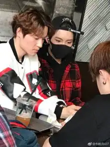 18线男团xtime无下限借鹿晗上位
