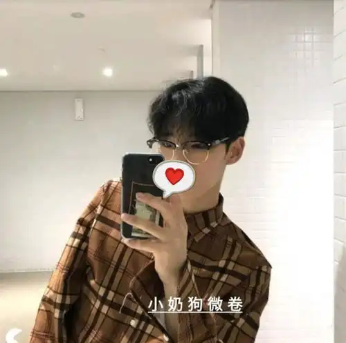 19年留了这7款男生发型,你想不帅都很难
