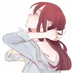 动漫男生头像,动漫女生头像
