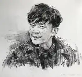 央美才男笔下的色粉美女,画作疯狂,无数观众都醉倒在他的画里
