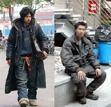 犀利哥你不是一个人在战斗
