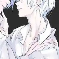 基友男男情侣微信头像动漫男男gay头像一对两张配对
