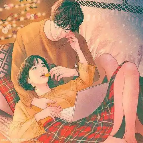 已经有主的人遇到更好的会犹豫,那说明其实你并没有真心喜欢对方
