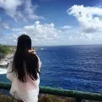 美女头像背影图片气质唯美微信头像图片大全
