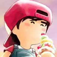 阳光男生头像动漫动漫阳光外向男生头像