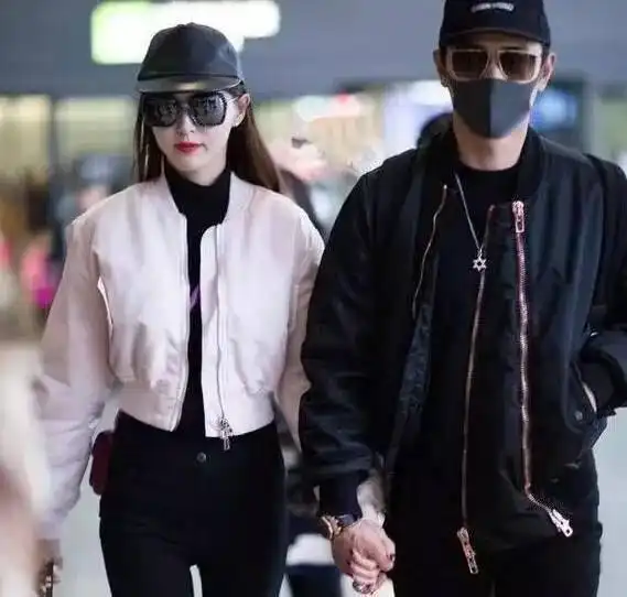 娱乐圈深扒唐嫣罗晋婚前甜蜜,公开恋情2年暗藏这么多糖
