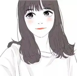 用这四种头像的女人,一看就是好女人

