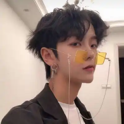 王者风范
