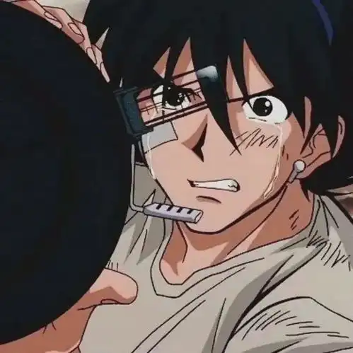 动漫头像初遇你的时候,上帝在我耳边悄悄的说了一句话在劫难逃
