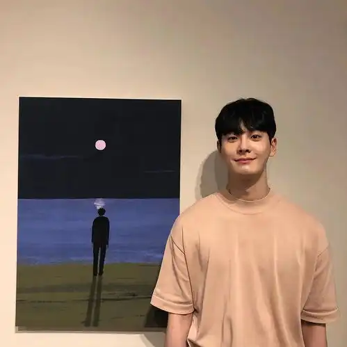 这位演过耽美的韩国男演员忧郁症去世了
