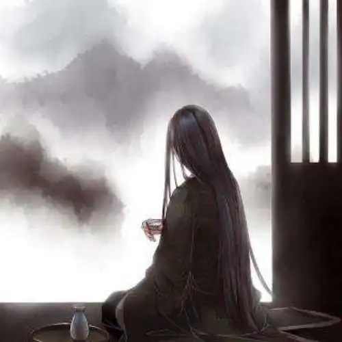 楼语白无眠诗词吾爱网
