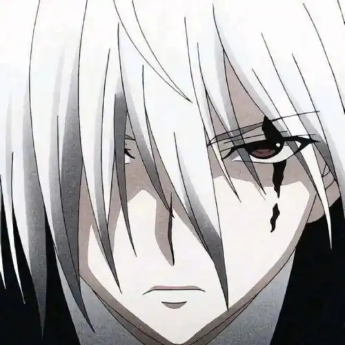 男神女神们该换动漫头像了
