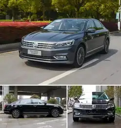 适合30岁男人的5款中型车,大气,稳重
