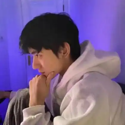 明星头像真人头像男蜡像