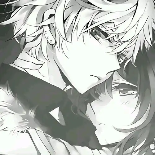 二次元动漫情头2019第一期
