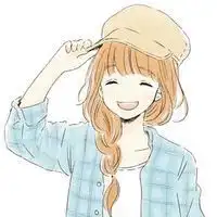 是我爱胡思乱想还是你本不在乎动漫卡通头像动漫卡通头像男女情侣男生女生动漫卡通可爱萌头像
