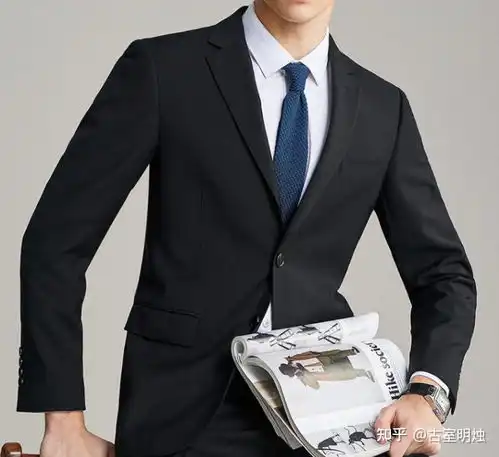 有什么高端的男士西装品牌推荐
