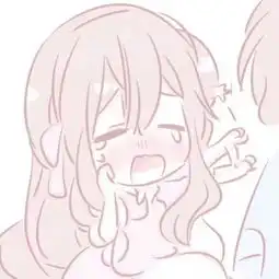 旧辞软萌动漫情头你开始敷衍我卡通动漫头像我要个性网
