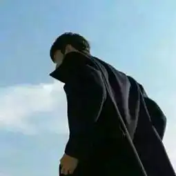 刀怒斩雪翼雕
