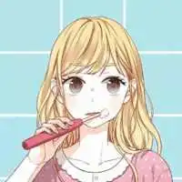 2021最火爆微信动漫恋人一男一女头像
