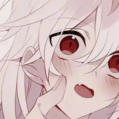 动漫女头别慌,月亮也正在大海某处迷茫腾讯新闻
