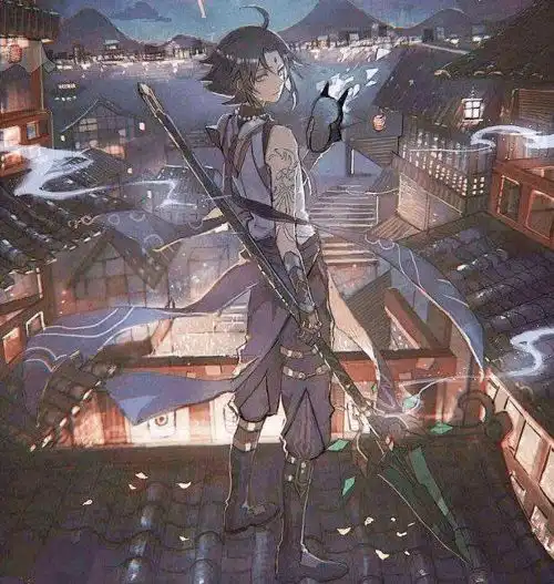 原神加强后的魈是否超模高倍率打桩机,卢姥爷的接班人
