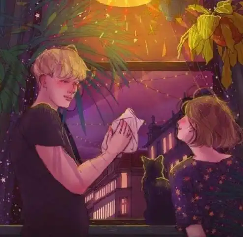 女人一旦暗恋你,会有这三个小动作,根本装不了
