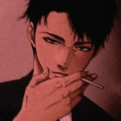 微信头像丨男生,女生,绿色头像
