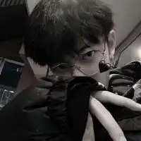 好看的高冷男生头像高冷头像男生图片大全潮人个性网