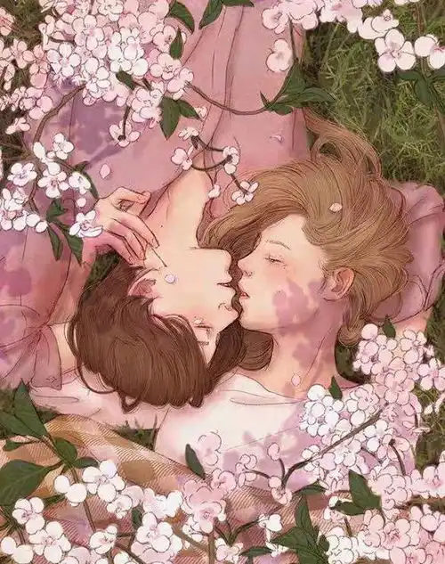 婚恋指南女生让男生最想亲吻的10个瞬间
