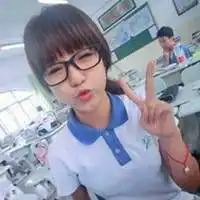 穿校服女生头像初中,唯美可爱迷人,青春少女
